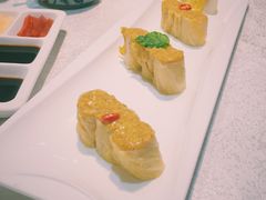 -京味民福烤鸭店(建设四马路店)