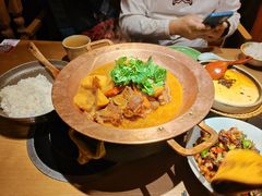 -吃饭皇帝大(合生汇店)