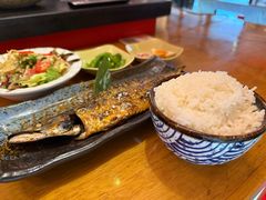 -有喜屋·鲜鸡烧鸟·居酒屋(安龙路店)