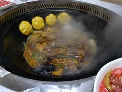 -崔记生活·铁锅炖鱼粘卷子(总店)