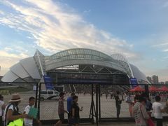 -沈阳奥林匹克体育中心