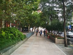 -逅莱·影院足道·日式SPA(大世界店)