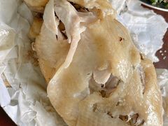 -吉英盐焗鸡(文中路店)