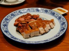 -頂好酒家·经典粤菜(海信广场店)