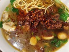 -小狗面馆(复兴店)