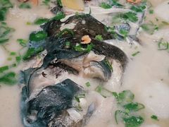 -上名堂·鱼头好吃(体育场路店)