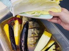 -高家小院铁锅炖大鹅(哈西高铁站店)