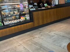 -星巴克(南京弘阳购物中心店)