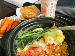 -陆琴脚艺·足浴·SPA(夫子庙店)