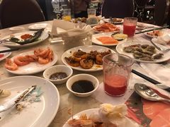 -芭菲盛宴·环球美食(解放碑英利国际店)