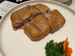 -莆田餐厅PUTIEN(金融街购物中心店)