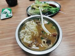 -好好味面家(桃园店)