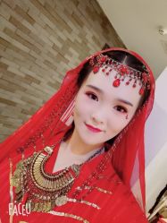 -盘子女人坊古装写真摄影(天津总店)