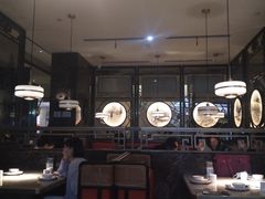 -新白鹿餐厅(金鹰新街口店)