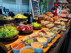 -Social 秀西餐厅-长沙瑞吉酒店(运达店)