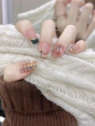 -M·X Nail日式美甲美睫