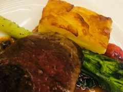 松露牛排-卡佩罗意大利餐厅及酒吧Al Cappello Trattoria