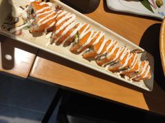 -渔寿司·日本料理(艾尚天地店)