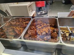 -鑫记婆婆兔·兔头(春熙店)