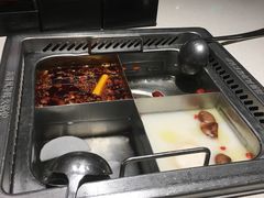 -海底捞火锅(长沙华创国际广场店)