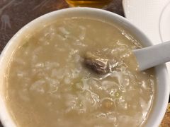 -李记潮汕砂锅粥(营福路店)