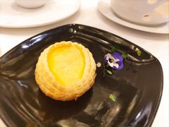 -白天鹅宾馆-玉堂春暖餐厅