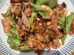 -悦融琥珀·京鲁菜·海味珍品(西单店)