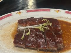 招牌烧鹅-猪肉婆私房菜(容桂总店)