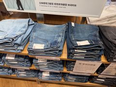 -优衣库(上海虹口龙之梦店)