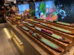 -尚宴牛特鲜自助(太原街万达店)