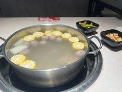 -潮泰牛肉火锅 · 创于1992年(车公庙店)