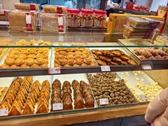 -詹記桃酥(高新鼓楼店)