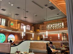 -左庭右院鲜牛肉火锅(环球港店)