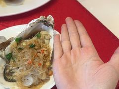 -盈春大饭店(千山路店)