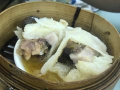 -香港蓮香樓(中環店)