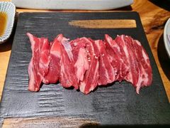 -焱铁烧·黑毛和牛专门店(南宁万象城店)