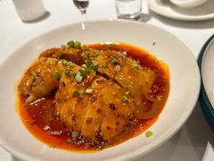 -海富门·带鱼·淮扬菜·粤菜(甘家口店)