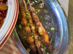 -霸王虾·麻辣小龙虾(清水河公园店)