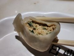 -日丰园海肠水饺·老字号大连海鲜(和平广场店)
