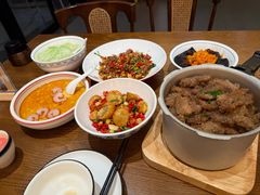 -八碗湘长沙市井菜(坡子街店)