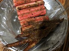 -霍元甲烧烤(江城商务大楼店)