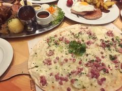 -Restaurant Paulaner am Dom