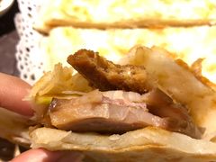 -李连贵熏肉大饼(金隅嘉品Mall店)