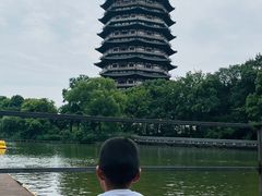 -听松楼·花园酒店·自助餐厅(红梅公园店)