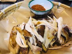 -刘师父老汉口江湖菜(蔡锷路店)