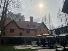 -一尺花园(安和花园店)