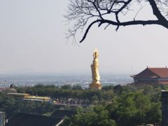 -广州莲花山旅游区