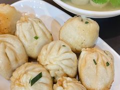 -大壶春生煎(四川中路店)