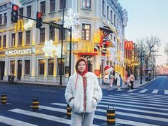 -中华巴洛克风情街