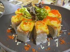 -将太无二·北美传奇寿司(瑞士公寓店)